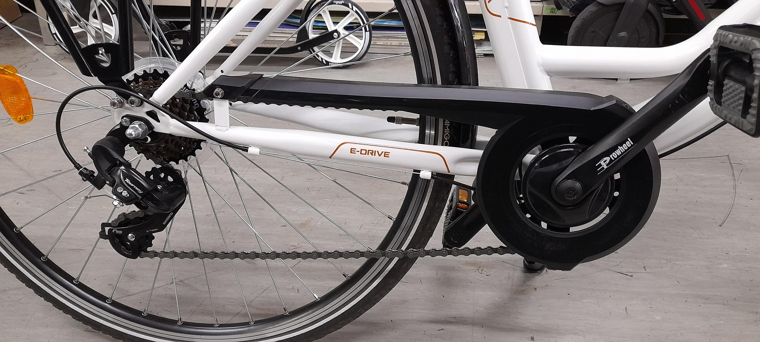 XFact Sulmona BikeSafe.hu