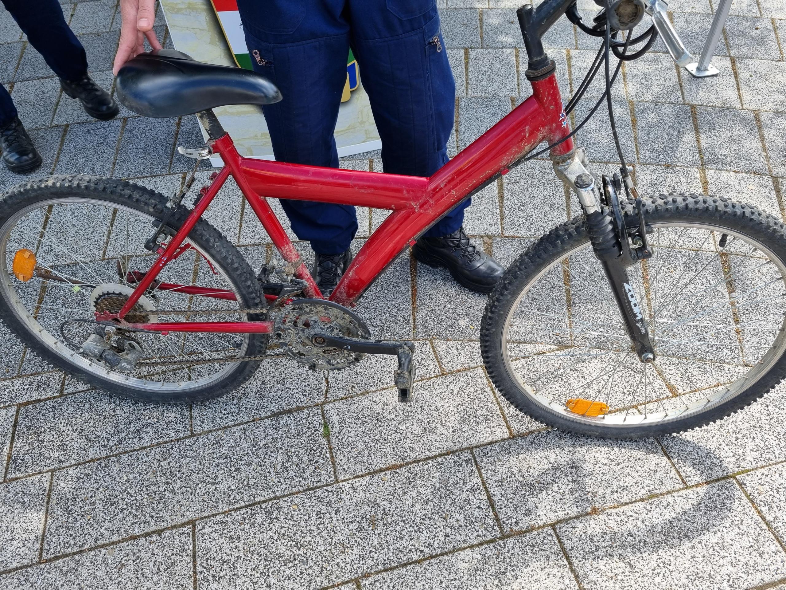 Altrix - BikeSafe.hu