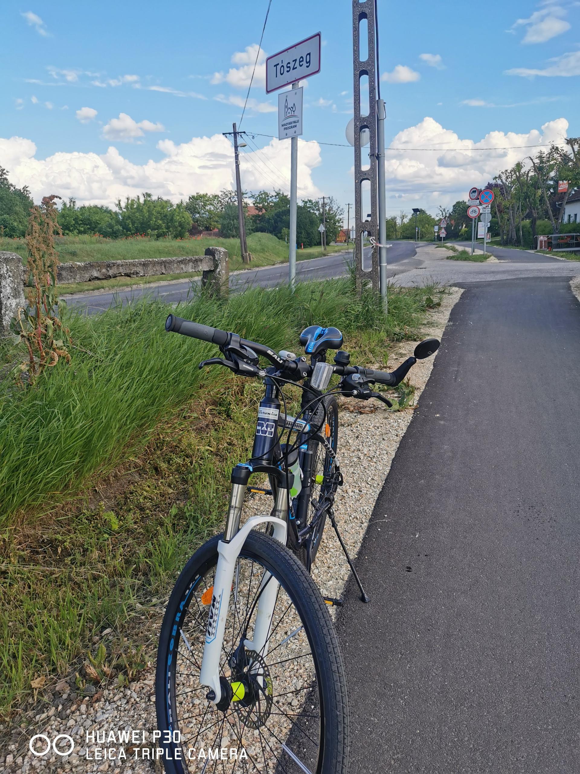 Mali Cobra - BikeSafe.hu