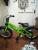 KPC/Kawasaki FluoBike Raptor