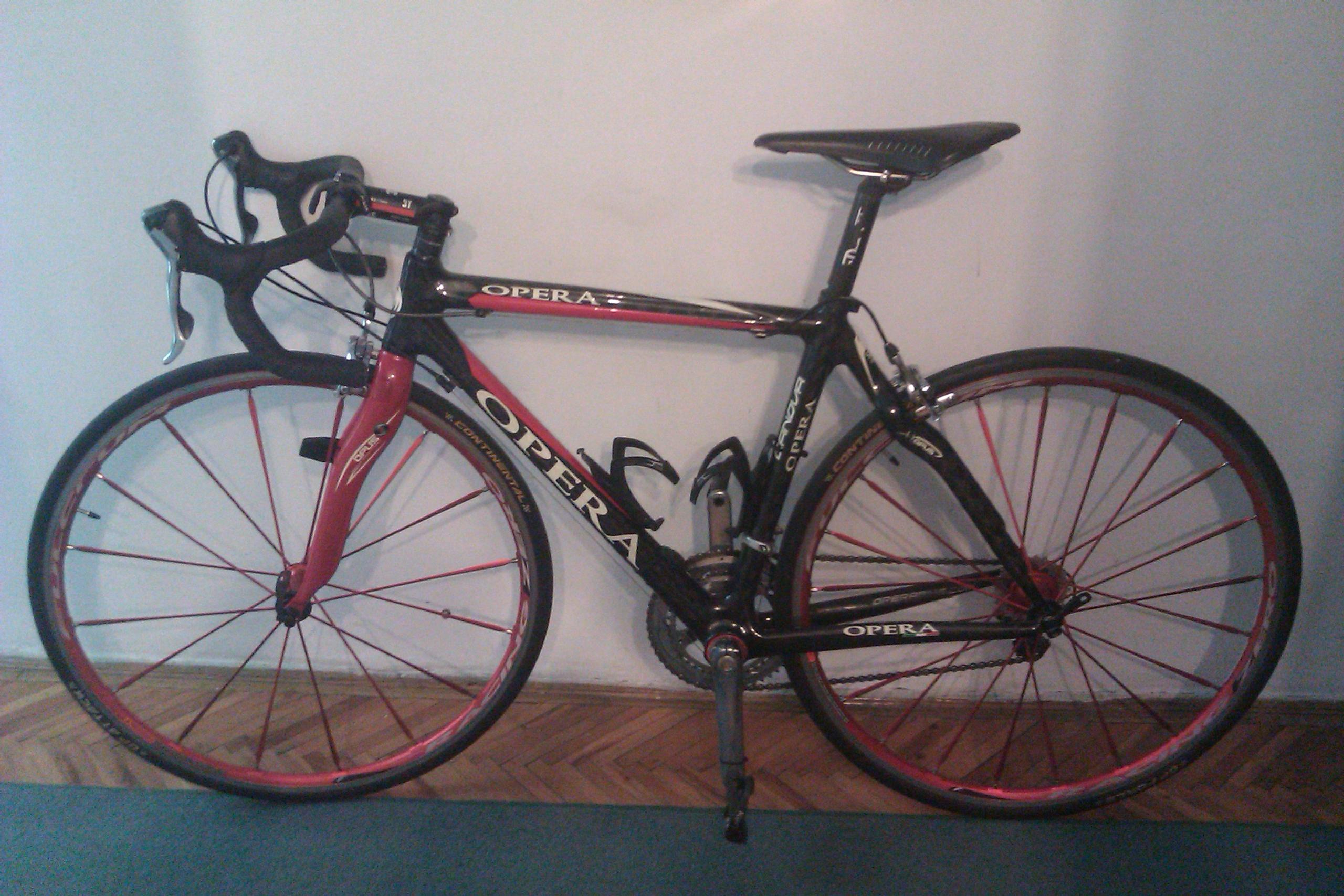 pinarello opera