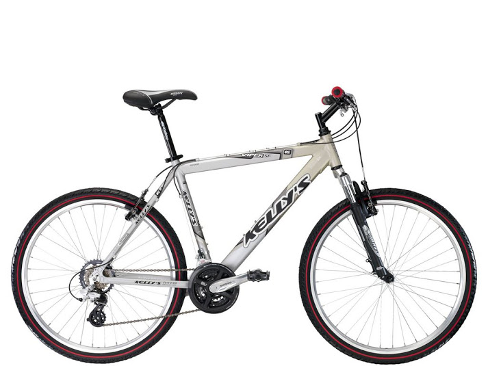 Kellys Viper SF 160 BikeSafe.hu